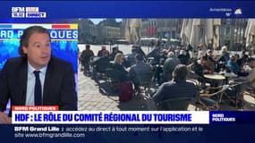Hauts-de-France: comment se porte le tourisme dans la région ?