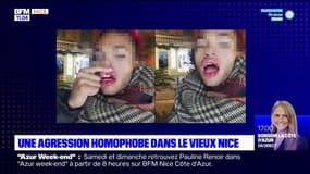 Nice: une agression homophobe sur le cours Saleya
