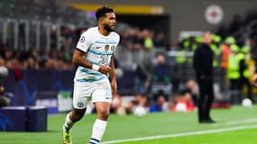 Reece James avec Chelsea, le 11 octobre 2022