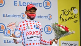 Nairo Quintana
