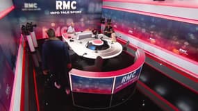 Christophe Robert, délégué général de la Fondation Abbé Pierre: "Christophe Robert, délégué général de la Fondation Abbé Pierre: "Après le 31 mars, on est face à une situation difficile. Ce n'est pas au propriétaire de faire l'effort."
