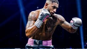 Tony Yoka