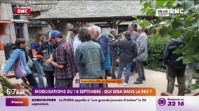 Mobilisation 18 septembre : qui sera dans la rue ? 