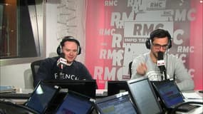 Le journal moyen du vendredi 23 février