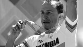 Marlon Pérez est décédé vendredi 4 octobre 2024.