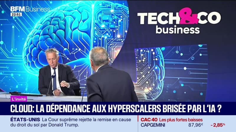 Tech & Co Business - Mardi 30 juin