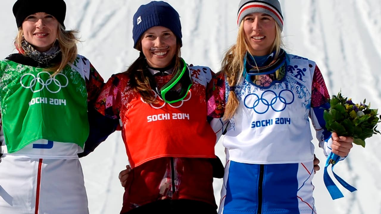 JO : Choupin ambitieux pour Trespeuch