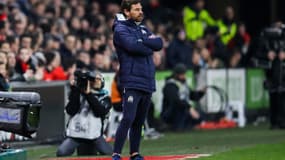 André Villas-Boas.