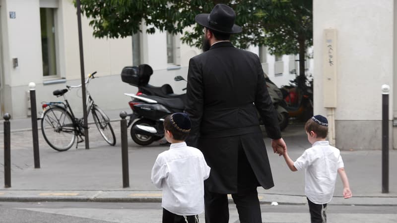 Certains juifs préfèrent quitter leur commune pour se sentir en sécurité