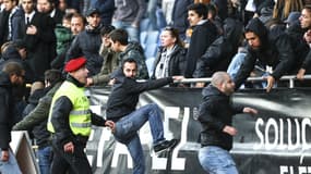 Supporters de Coimbra