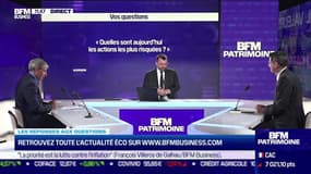 Les questions : Thales est-elle une bonne valeur dans ce contexte chahuté ?  - 17/03
