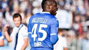 Mario Balotelli