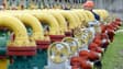 La Russie pilonne les installations énergétiques - surtout électriques - ukrainiennes depuis 2022 (ILLUSTRATION)