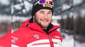 Kévin Martin, moniteur de ski de 30 ans, est mort dans un accident de la route ce lundi 21 octobre à Villar-d'Arêne (Hautes-Alpes)