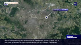 Île-de-France: trois jeunes mis en examen pour proxénétisme aggravé sur une enfant de 12 ans