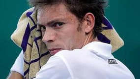 Nicolas Mahut