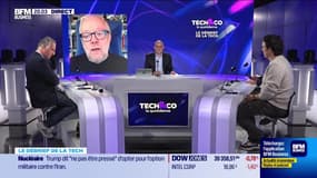 Le Débrief de la tech - Jeudi 17 avril