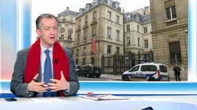 ÉDITO - “Stéphane Le Foll était trop lié à l’époque Hollande”