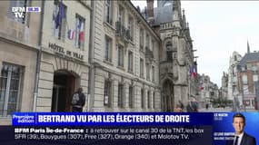 "C'est la meilleure solution":ce que pensent les électeurs de droite d'une potentielle nomination de Xavier Bertrand à Matignon