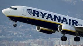 Ryanair peut désormais transporter les officiels irlandais, notamment jusqu'à Bruxelles.