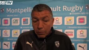 Mondial - Benazzi : "Il ne faut pas que l'aventure s'arrête"
