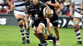 Le Sud-Africain Cheslin Kolbe sera une des attractions de ces demi-finales de Top 14