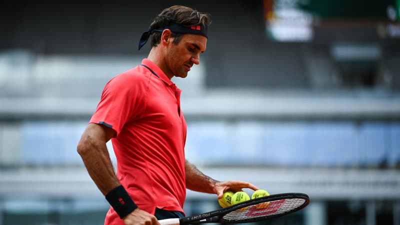 Roland-Garros: le forfait de Federer est-il "irrespectueux" ?