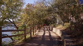Austin, au Texas (image d'illustration)