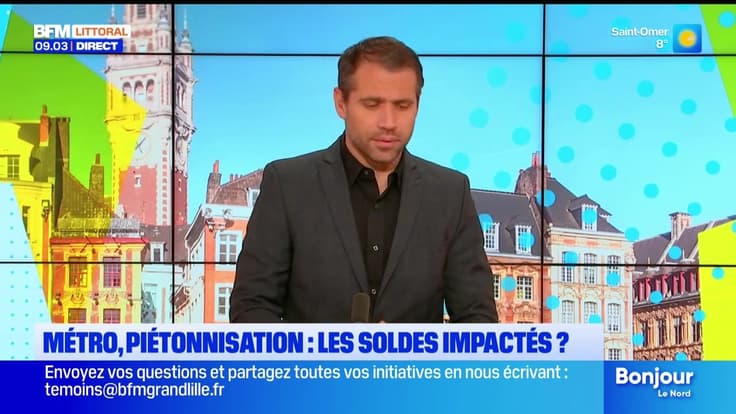 Bonjour Littoral du vendredi 16 janvier 2026