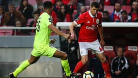 Ruben Dias