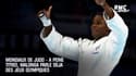 Mondiaux de judo - A peine titrée, Malonga parle déjà des Jeux Olympiques