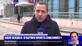 Abus sexuels: d'autres sports concernés ? (2) - 05/02