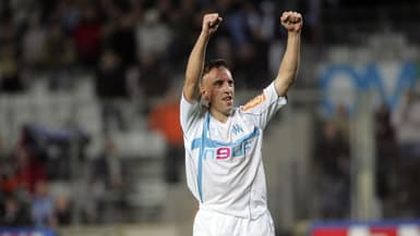 Franck RIBERY