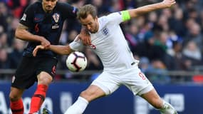 Harry Kane