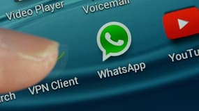 L'application WhatsApp devrait bientôt proposer les appels vidéo. 