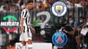 Mercato : "La Juventus ne va pas retenir Ronaldo" affirme Crochet