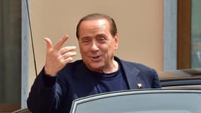 Silvio Berlusconi, l'ancien chef du gouvernement italien, a fondé le groupe de médias Mediaset en 1993.