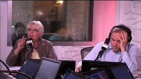 Aides aux commerces de proximité: "Venez avec moi sur le terrain et vous verrez à quoi ils servent les crédits de l'Etat" Carole Delga à Claire O'Petit