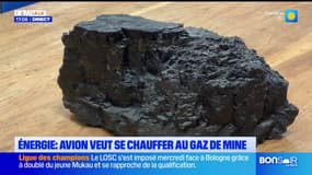 Pas-de-Calais: la commune d'Avion veut se chauffer au gaz de mine