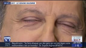 2017, le grand dilemme