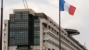 Le déficit du budget de l'Etat s'est creusé en octobre par rapport à l'an dernier