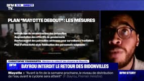 Story 5 : Mayotte reconstruit en deux ans, utopique ? - 30/12