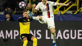 Thomas Meunier 
