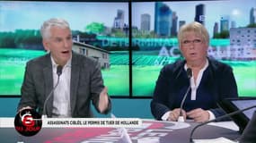 Services secrets français : les révélations inquiétantes de Vincent Nouzille