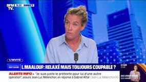 Ibrahim Maalouf: son avocate annonce "une action judiciaire civile" à la suite de la mise à l'écart du trompettiste d'un festival
