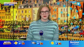 Le journal de 8h du mercredi 15 octobre 2025