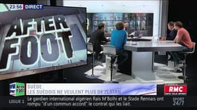 After Foot du mercredi 15/11 – Partie 6/6 - Le quizz