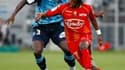 L'ancien manceau Gervinho est venu enrichir l'effectif lillois cette saison. Associé au jeune Hazard, le Brésilien promet de faire des étincelles.