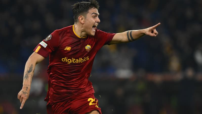 P. Dybala
