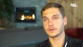 JO 2022 / Biathlon : "Rien ne vaut la santé", Jacquelin craint les conditions climatiques